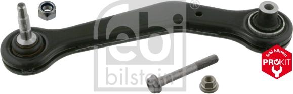 Febi Bilstein 38255 - Важіль незалежної підвіски колеса avtolavka.club