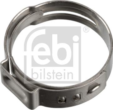 Febi Bilstein 38756 - Затискача хомут avtolavka.club