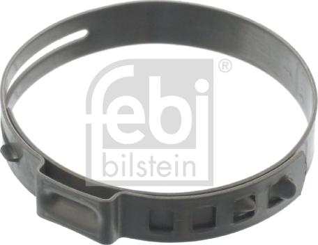 Febi Bilstein 38758 - Затискача хомут avtolavka.club