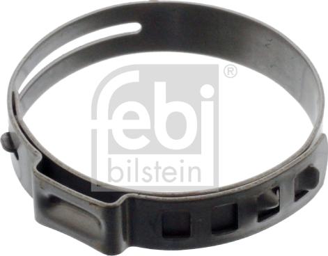 Febi Bilstein 38757 - Затискача хомут avtolavka.club