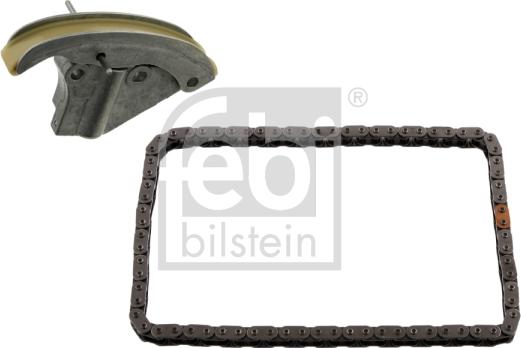 Febi Bilstein 33909 - Комплект ланцюга, привід масляного насоса avtolavka.club