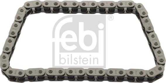 Febi Bilstein 33900 - Ланцюг, привід маслонасоса avtolavka.club