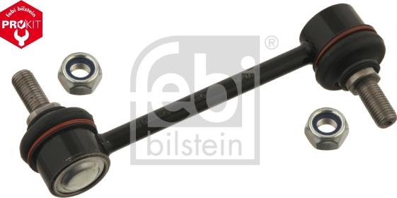 Febi Bilstein 33495 - Тяга / стійка, стабілізатор avtolavka.club