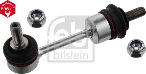 Febi Bilstein 33491 - Тяга / стійка, стабілізатор avtolavka.club