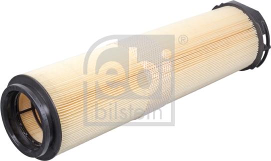 Febi Bilstein 33468 - Повітряний фільтр avtolavka.club