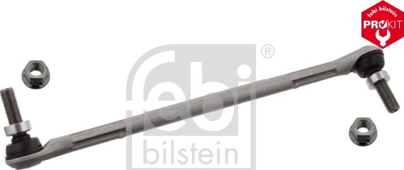 Febi Bilstein 33485 - Тяга / стійка, стабілізатор avtolavka.club