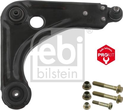 Febi Bilstein 33098 - Важіль незалежної підвіски колеса avtolavka.club