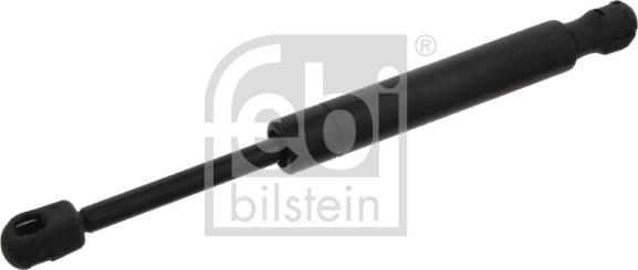 Febi Bilstein 33062 - Газова пружина, кришка багажник avtolavka.club