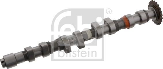 Febi Bilstein 33013 - Шток avtolavka.club