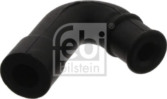 Febi Bilstein 33868 - Шланг, вентиляція картера avtolavka.club