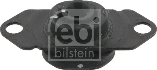 Febi Bilstein 33206 - Подушка, підвіска двигуна avtolavka.club