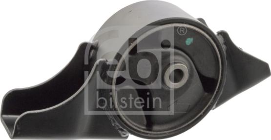 Febi Bilstein 32997 - Подушка, підвіска двигуна avtolavka.club