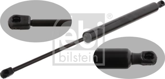 Febi Bilstein 32904 - Газова пружина, кришка багажник avtolavka.club