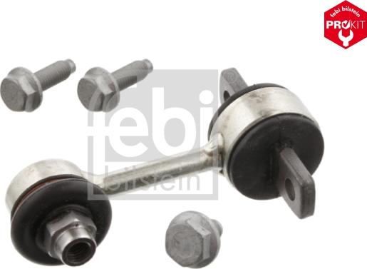 Febi Bilstein 32491 - Тяга / стійка, стабілізатор avtolavka.club