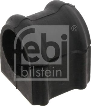 Febi Bilstein 32493 - Втулка, стабілізатор avtolavka.club