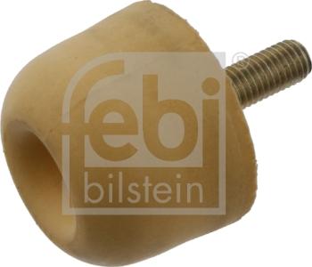 Febi Bilstein 32458 - Буфер, кабіна avtolavka.club