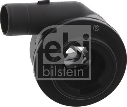 Febi Bilstein 32452 - Клапан, відведення повітря з картера avtolavka.club