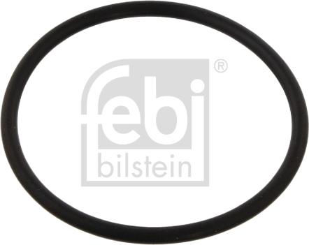 Febi Bilstein 32434 - Кільце ущільнювача, поворотного кулака avtolavka.club