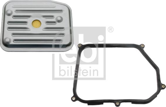 Febi Bilstein 32644 - Гідрофільтри, автоматична коробка передач avtolavka.club