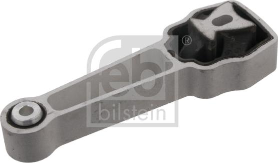 Febi Bilstein 32665 - Подушка, підвіска двигуна avtolavka.club