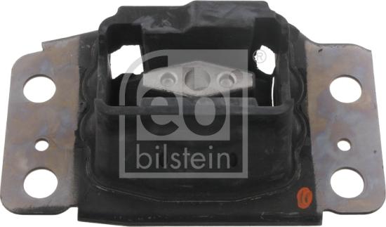 Febi Bilstein 32667 - Подушка, підвіска двигуна avtolavka.club