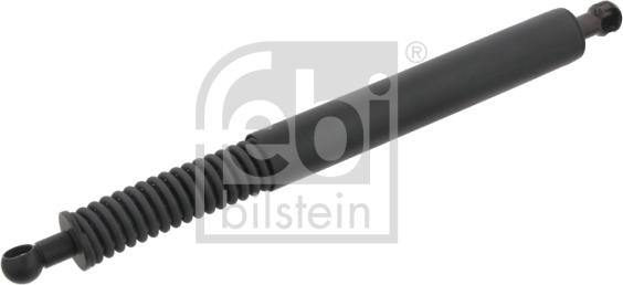 Febi Bilstein 32045 - Газова пружина, кришка багажник avtolavka.club