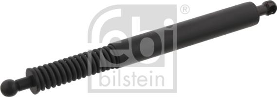 Febi Bilstein 32046 - Газова пружина, кришка багажник avtolavka.club