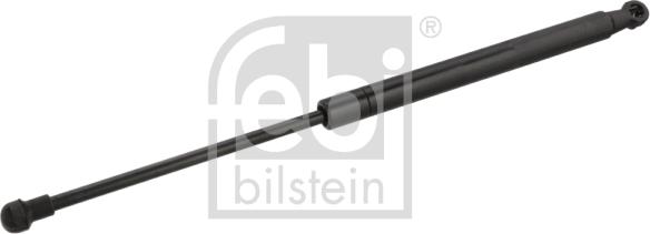 Febi Bilstein 32893 - Газова пружина, капот avtolavka.club