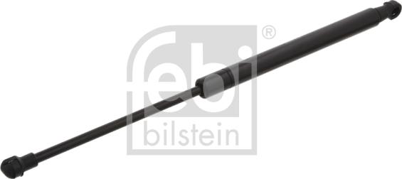 Febi Bilstein 32892 - Газова пружина, капот avtolavka.club