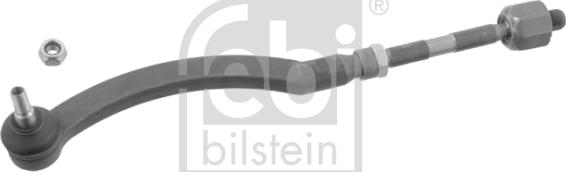Febi Bilstein 32203 - Поперечна рульова тяга avtolavka.club