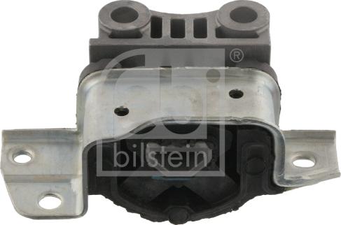 Febi Bilstein 32287 - Подушка, підвіска двигуна avtolavka.club