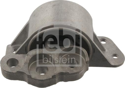 Febi Bilstein 32270 - Подушка, підвіска двигуна avtolavka.club