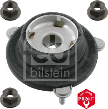 Febi Bilstein 37951 - Опора стійки амортизатора, подушка avtolavka.club