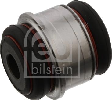 Febi Bilstein 37907 - Сайлентблок, важеля підвіски колеса avtolavka.club