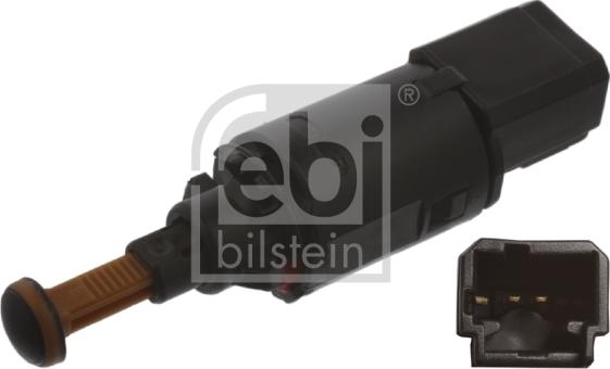 Febi Bilstein 37440 - Вимикач ліхтаря сигналу гальмування avtolavka.club