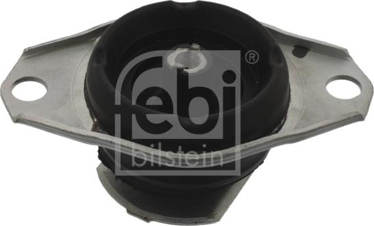 Febi Bilstein 37578 - Подушка, підвіска двигуна avtolavka.club