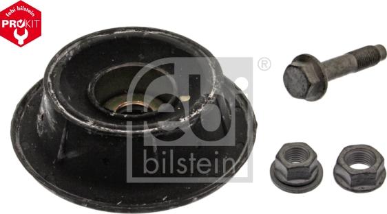 Febi Bilstein 37876 - Опора стійки амортизатора, подушка avtolavka.club