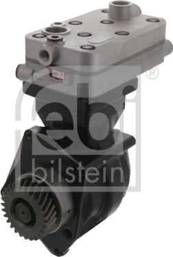 Febi Bilstein 37870 - Компресор, пневматична система avtolavka.club