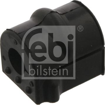 Febi Bilstein 37253 - Втулка, стабілізатор avtolavka.club