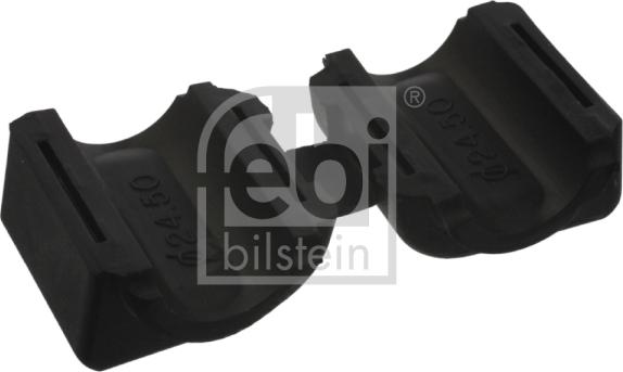 Febi Bilstein 37202 - Втулка, стабілізатор avtolavka.club