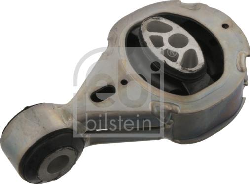 Febi Bilstein 37286 - Подушка, підвіска двигуна avtolavka.club