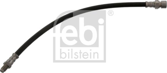 Febi Bilstein 37232 - Гальмівний шланг avtolavka.club