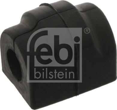 Febi Bilstein 37717 - Втулка, стабілізатор avtolavka.club