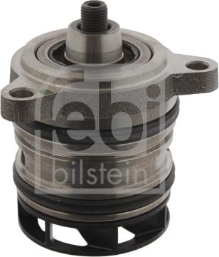 Febi Bilstein 29921 - Водяний насос avtolavka.club