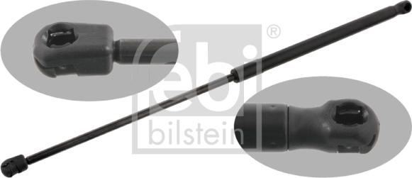 Febi Bilstein 29402 - Газова пружина, кришка багажник avtolavka.club