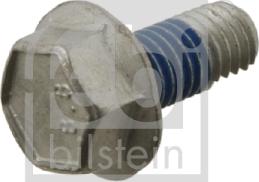 Febi Bilstein 29507 - Болт кріплення, стабілізатор avtolavka.club