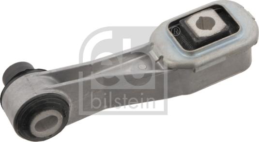 Febi Bilstein 29668 - Подушка, підвіска двигуна avtolavka.club