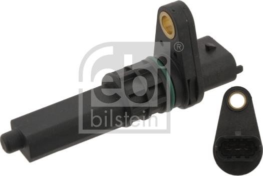 Febi Bilstein 29606 - Датчик швидкості, спідометра avtolavka.club