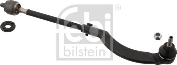 Febi Bilstein 29684 - Поперечна рульова тяга avtolavka.club