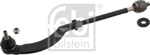 Febi Bilstein 29683 - Поперечна рульова тяга avtolavka.club